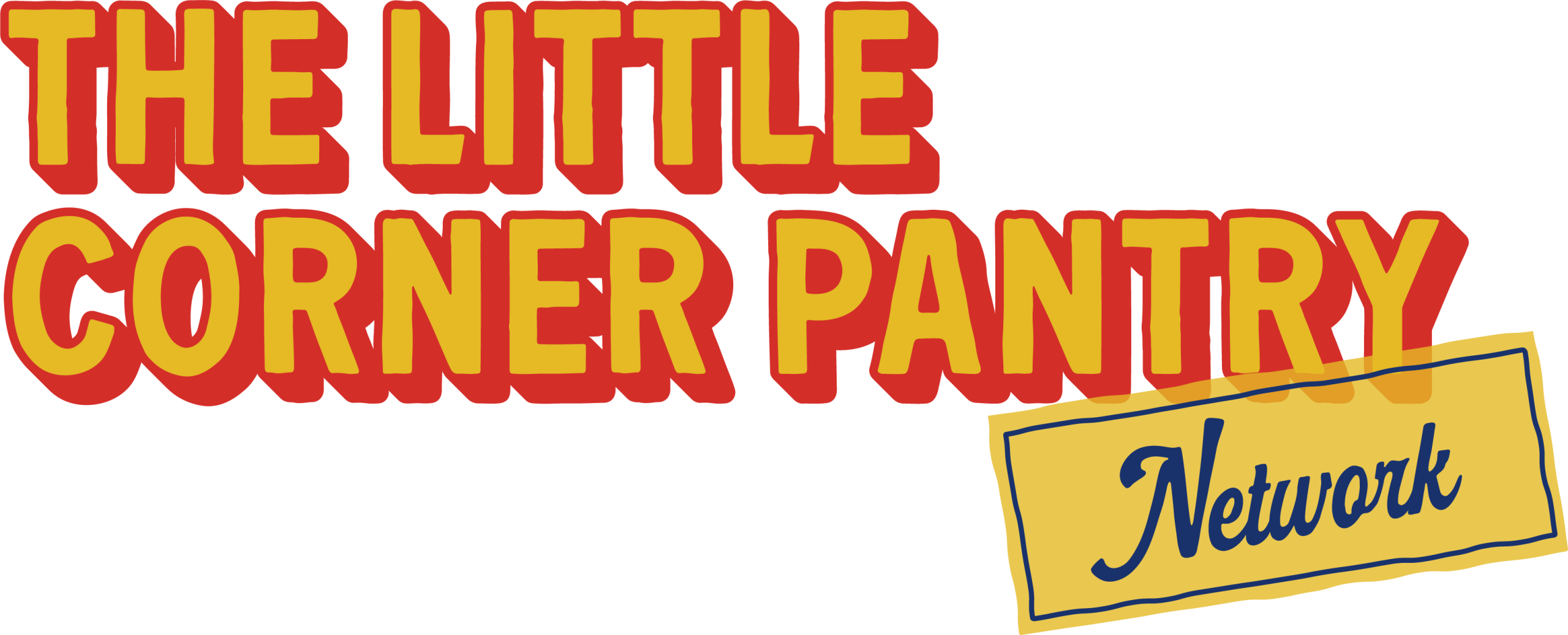 The Little Corner Pantry